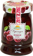 Десерт Премиум «Вишня»