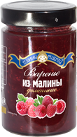 Варенье из малины домашнее